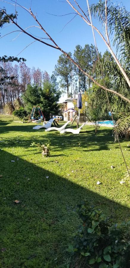 El Sosiego Posada De Campo Колон Экстерьер фото