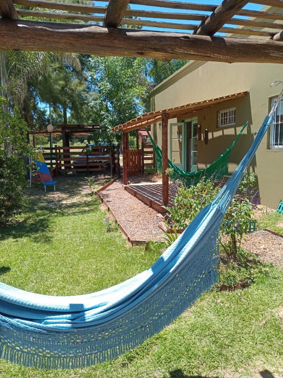 El Sosiego Posada De Campo Колон Экстерьер фото